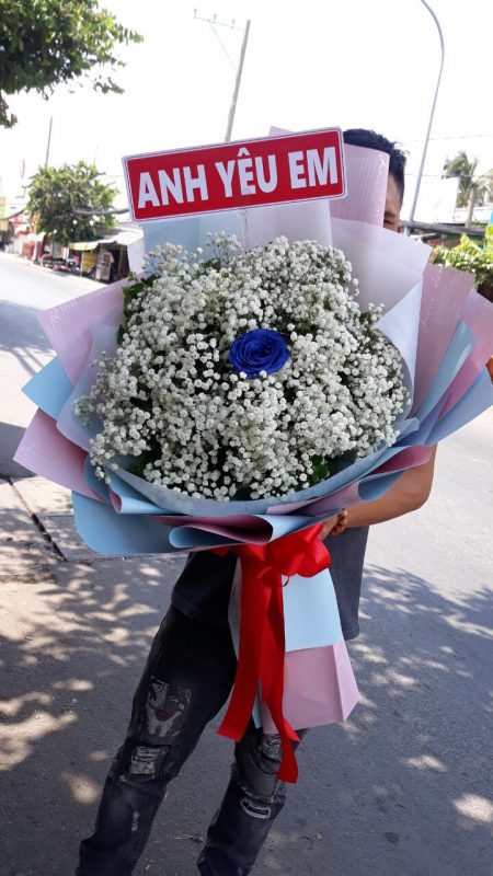 Hoàng Nguyên Flowers