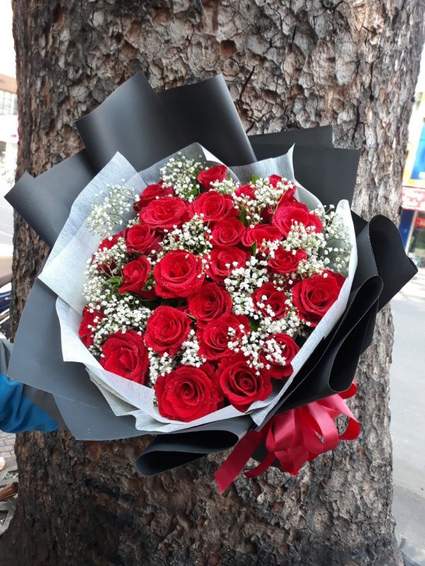 Hoàng Nguyên Flowers