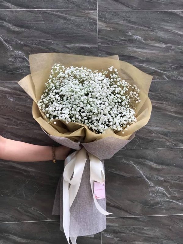Hoàng Nguyên Flowers