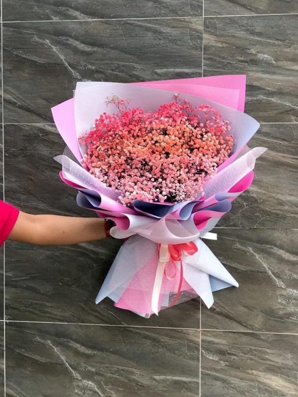 Hoàng Nguyên Flowers