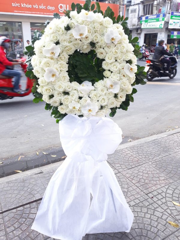 Hoàng Nguyên Flowers