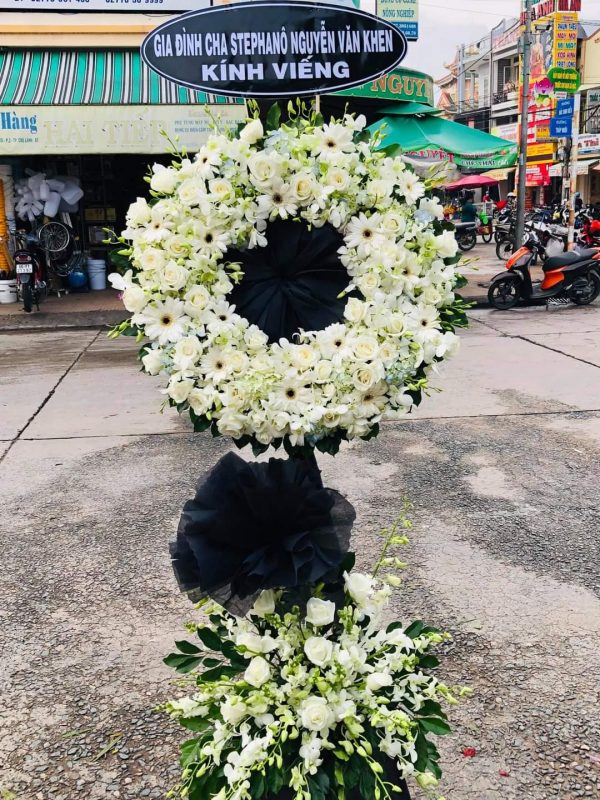 Hoàng Nguyên Flowers