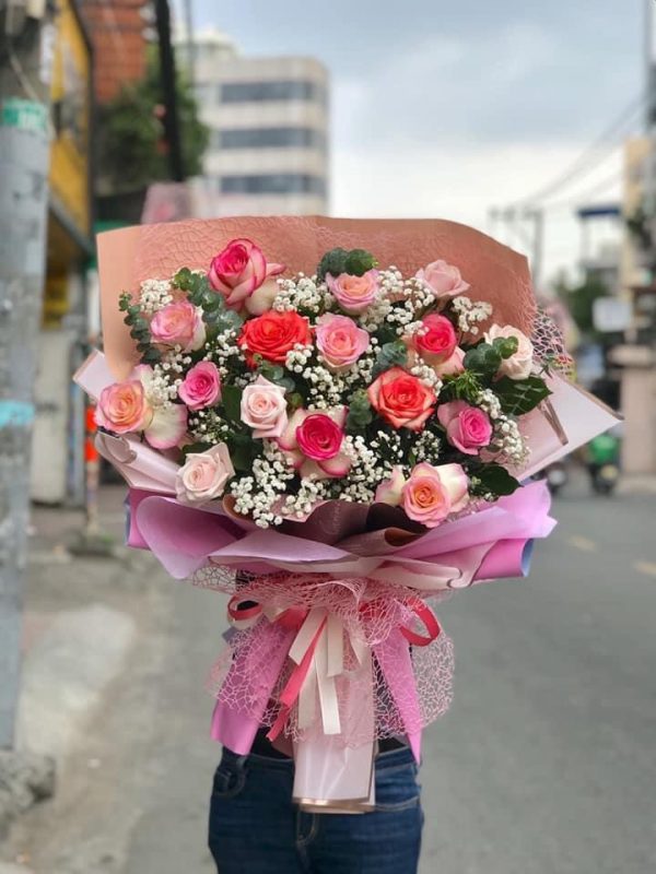 Hoàng Nguyên Flowers