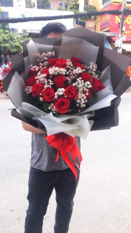 Hoàng Nguyên Flowers