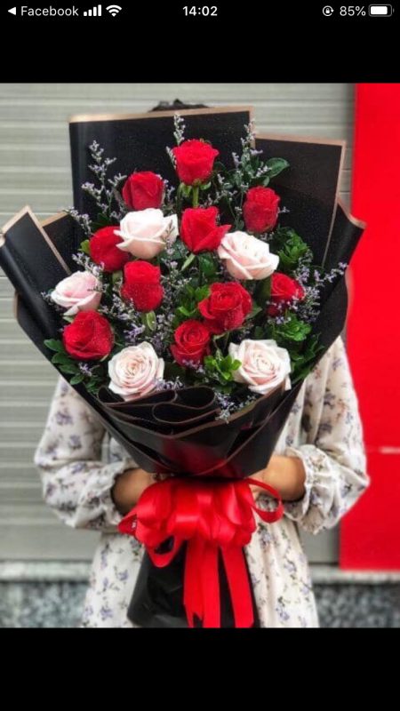 Hoàng Nguyên Flowers