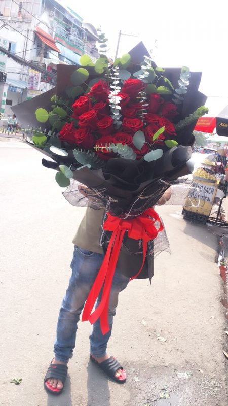 Hoàng Nguyên Flowers