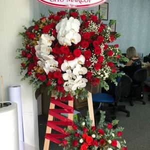 Hoa Khai Trương KT-50