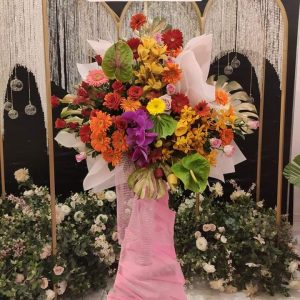 Hoa Khai Trương KT-52