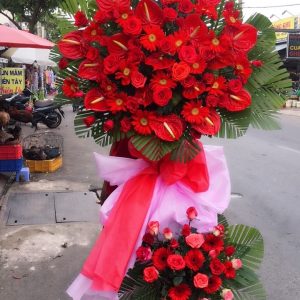 Hoa Khai Trương KT-58