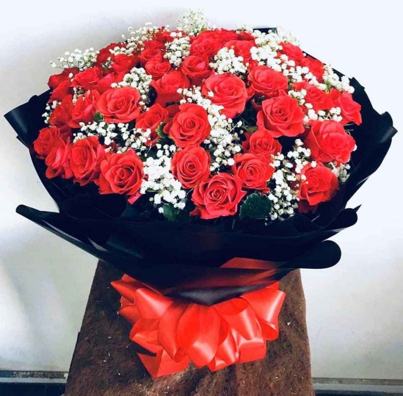 Hoàng Nguyên Flowers